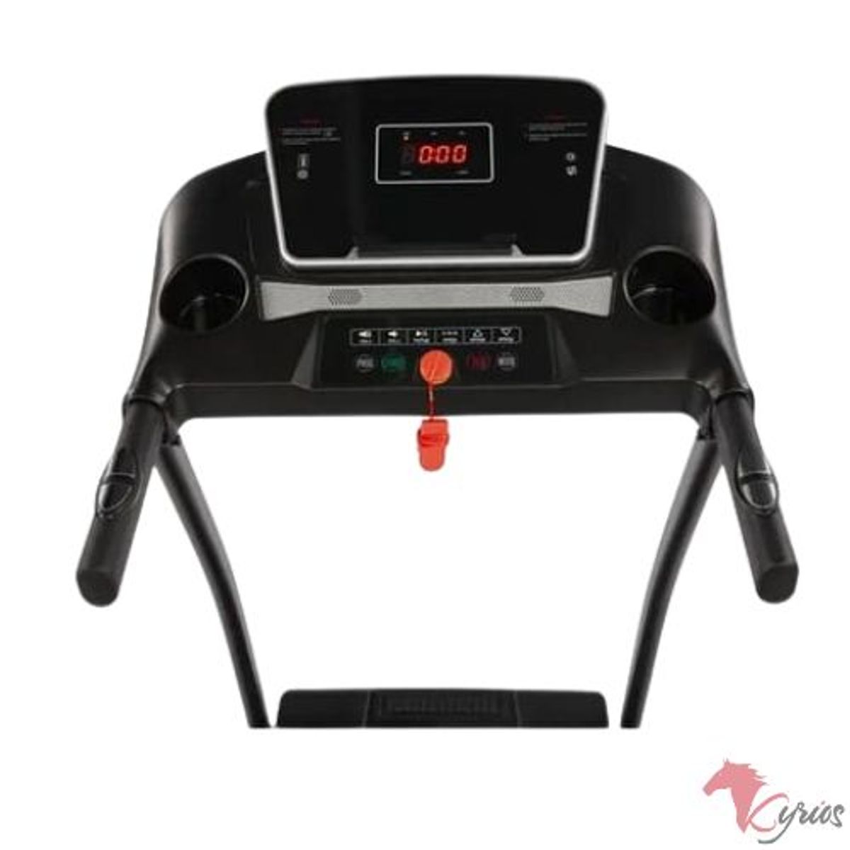 GENERICO - Trotadora Eléctrica 2HP