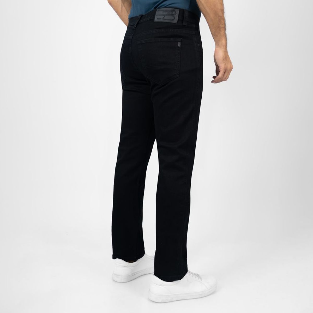 BRONCO - JEAN LEGENDARY COMFORT II DENIM