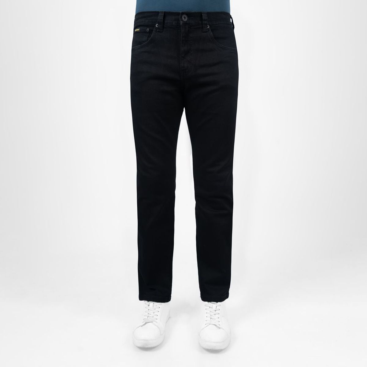 BRONCO - JEAN LEGENDARY COMFORT II DENIM