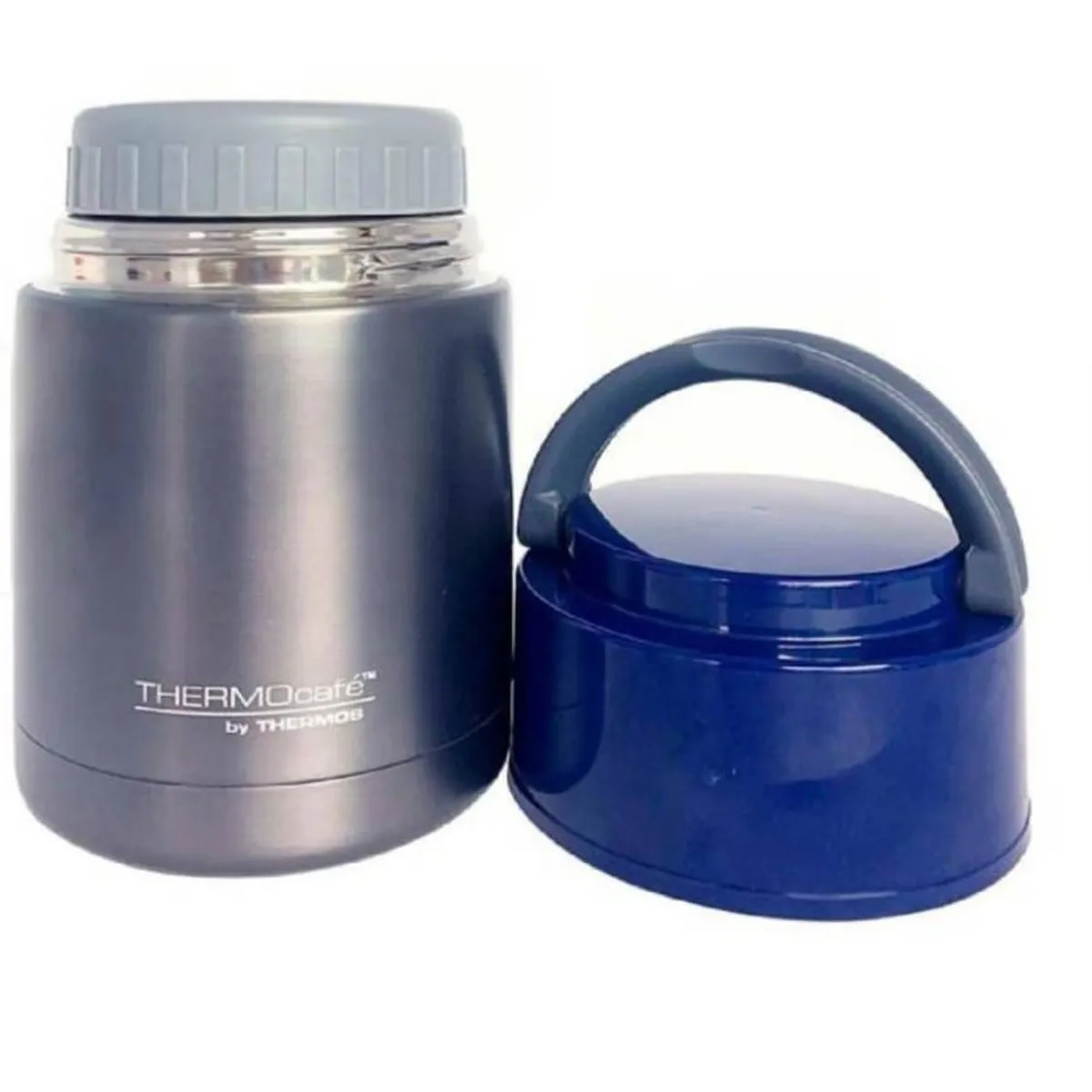 THERMOS - Thermos Para Alimentos 800ML 8 Horas caliente.