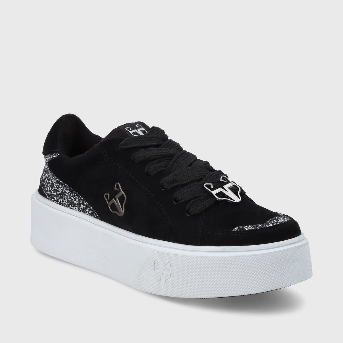 GOTTA - Zapatillas Negra Mujer 43046 Gotta