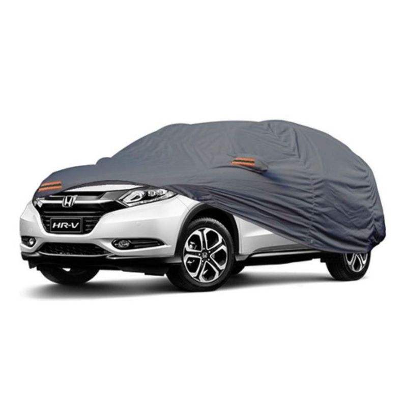 SMART COVER - COBERTOR IMPERMEABLE CAMIONETA HONDA HRV - GRIS