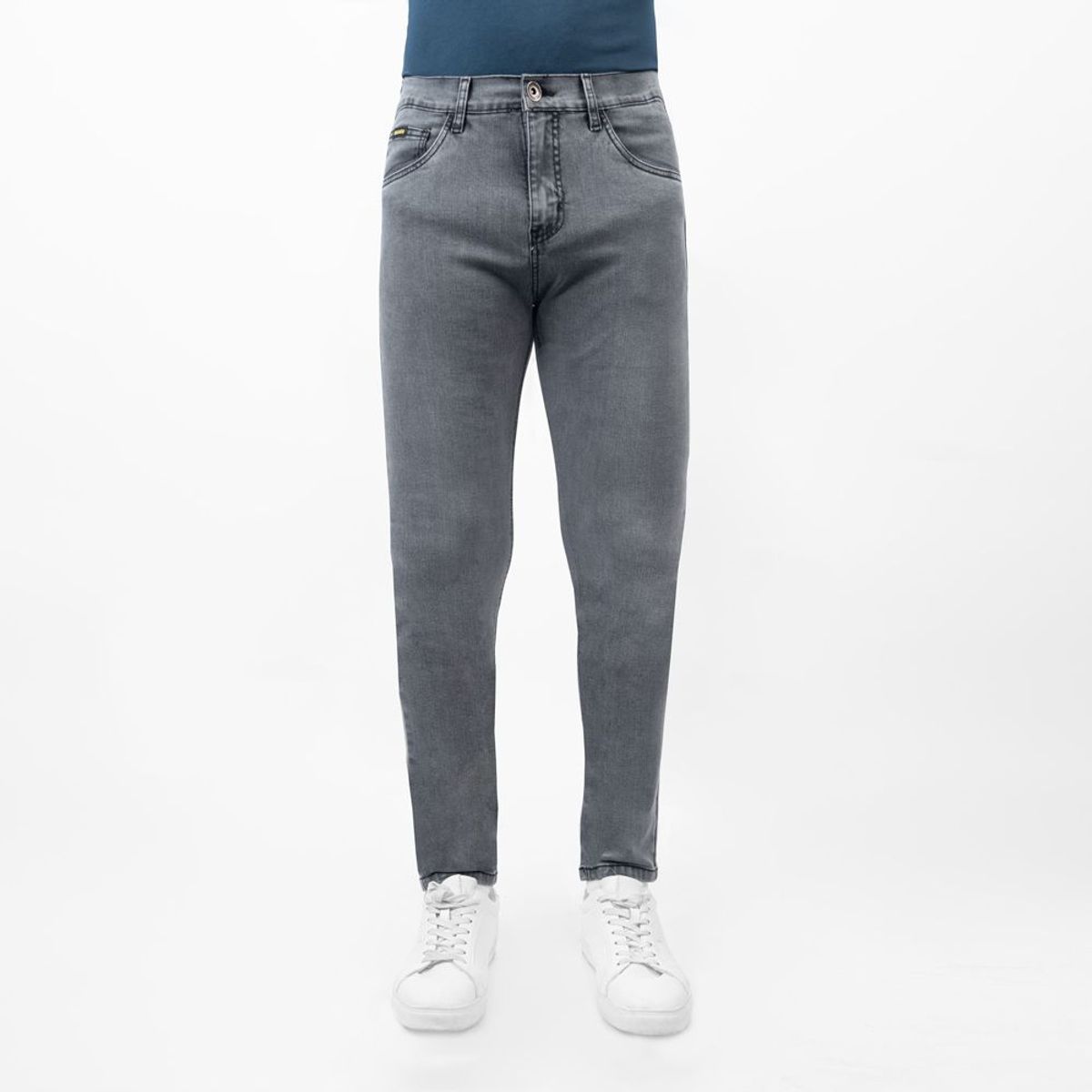 BRONCO - JEAN CHESTER III DENIM