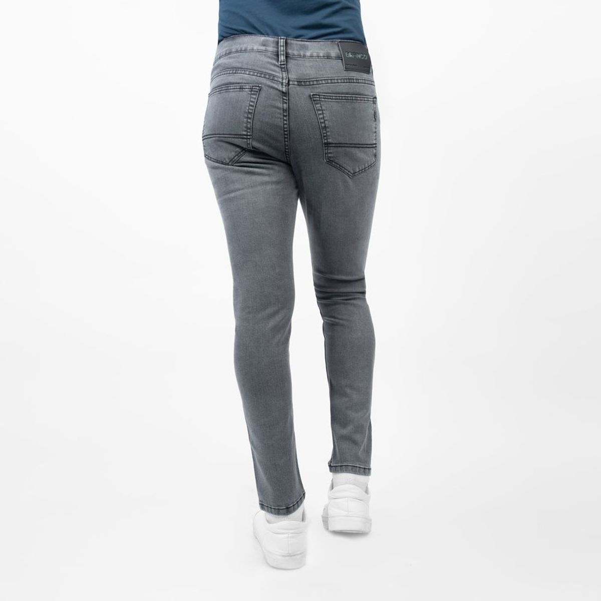 BRONCO - JEAN CHESTER III DENIM