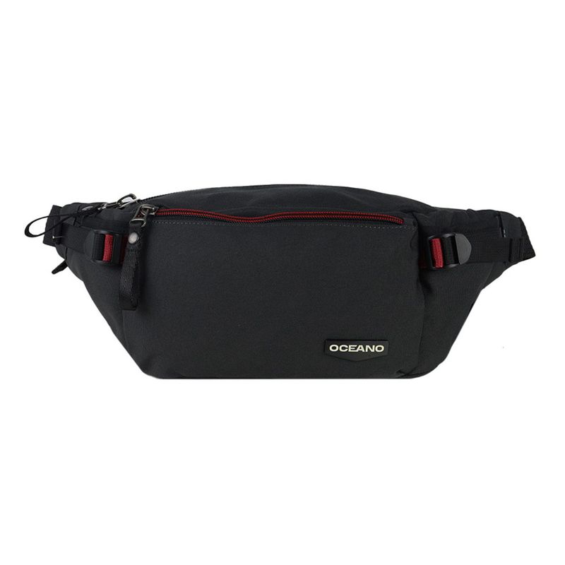 OCEANO - Canguro Oceano Burne Gris