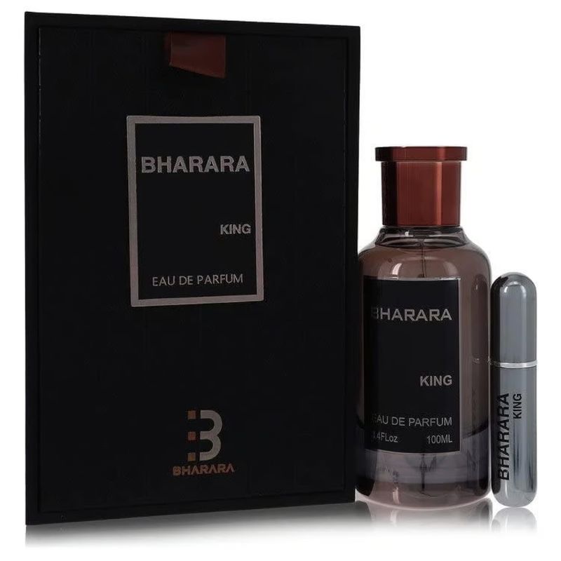 BHARARA - Bharara King Eau De Parfum 100ml edp