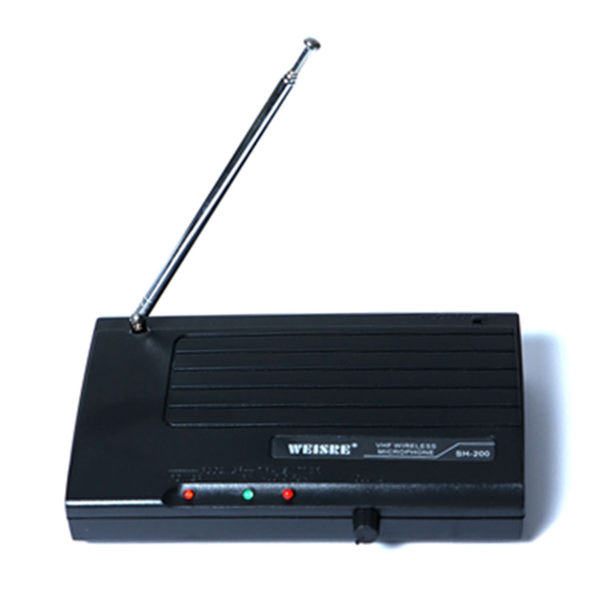 GENERICO - Micrófono cardioide inalámbrico SH-200