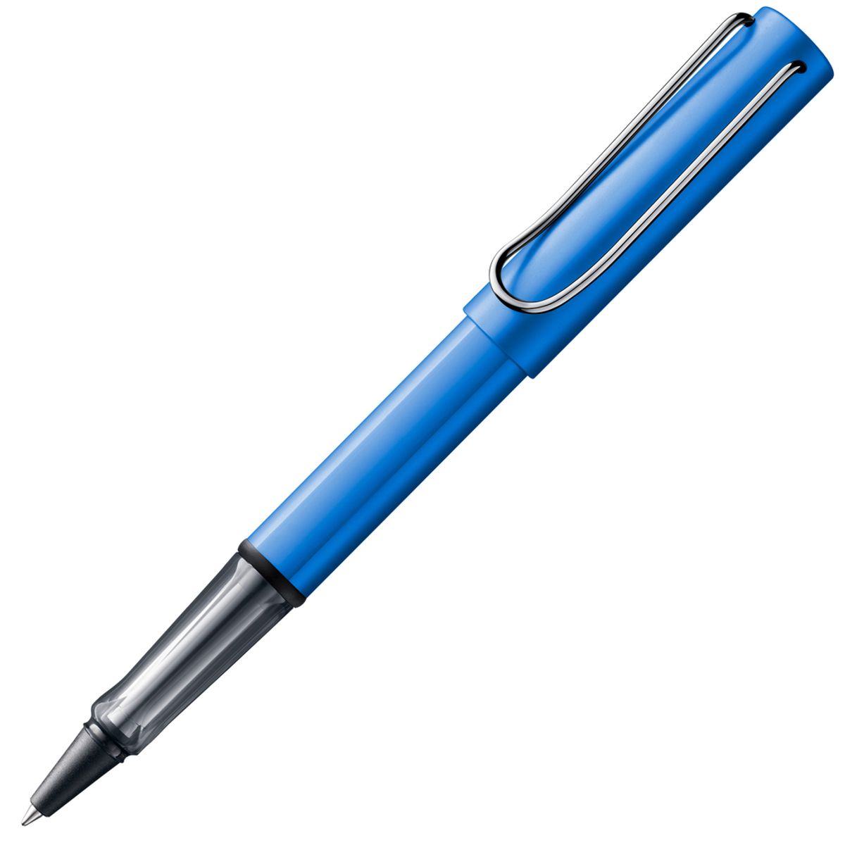 LAMY - Roller AL-star oceanblue