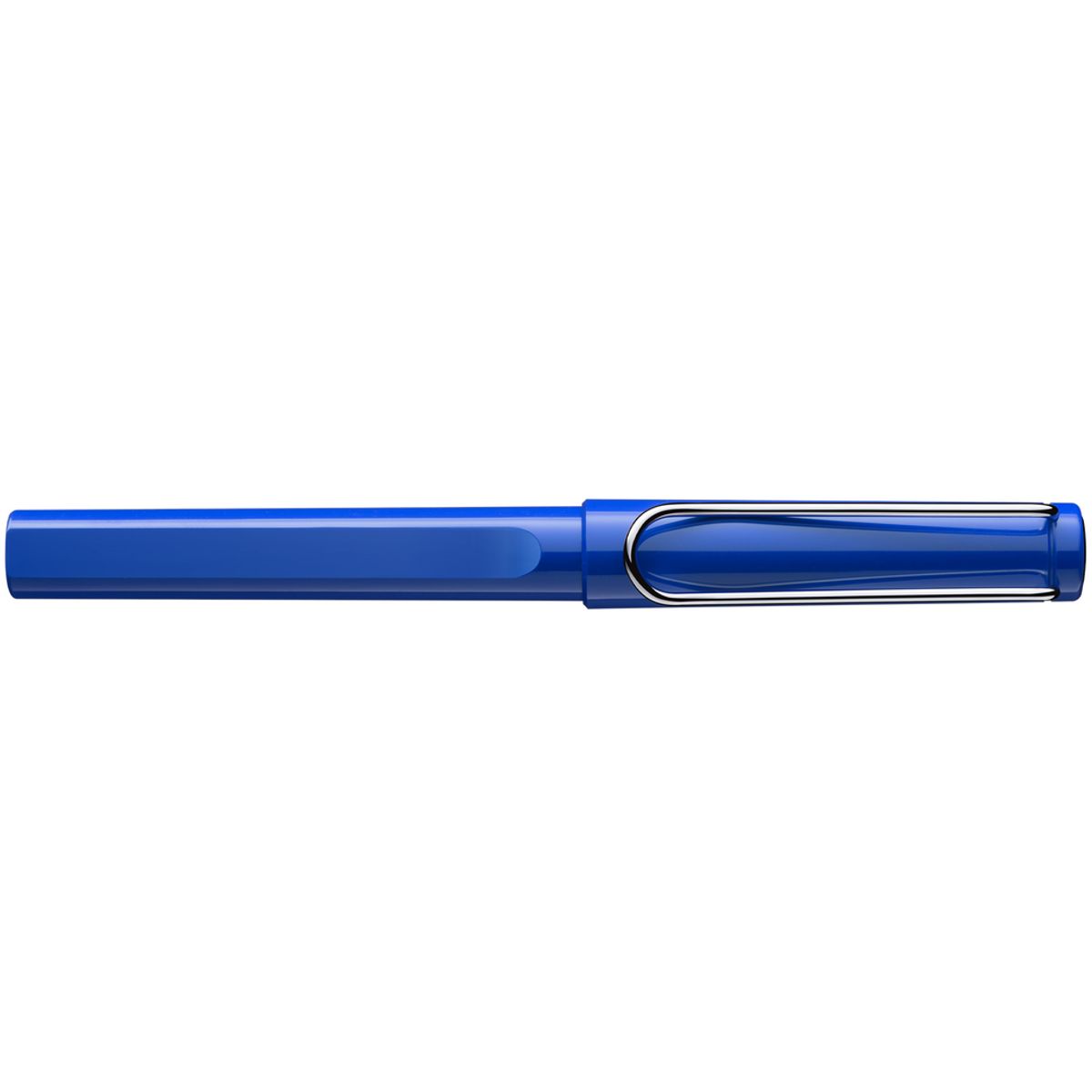 LAMY - Roller AL-star oceanblue