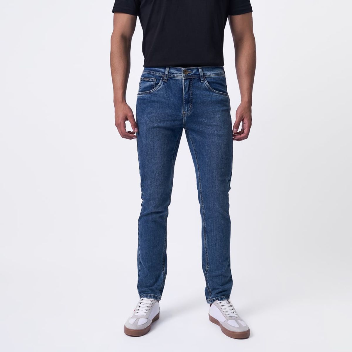 BRONCO - JEAN TUKSON III DENIM