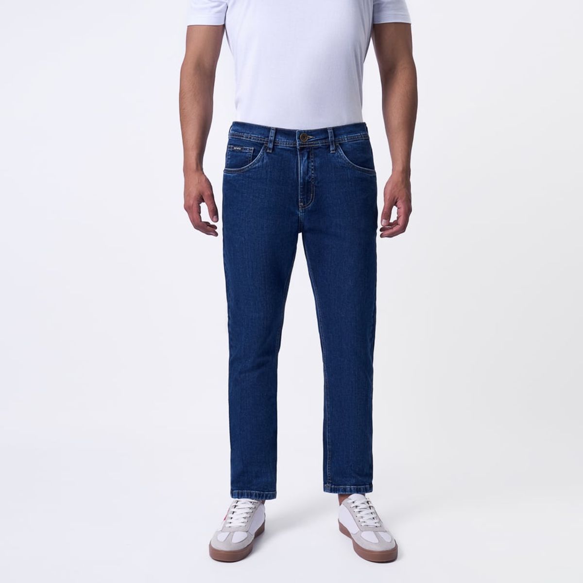 BRONCO - JEAN TUKSON III DENIM