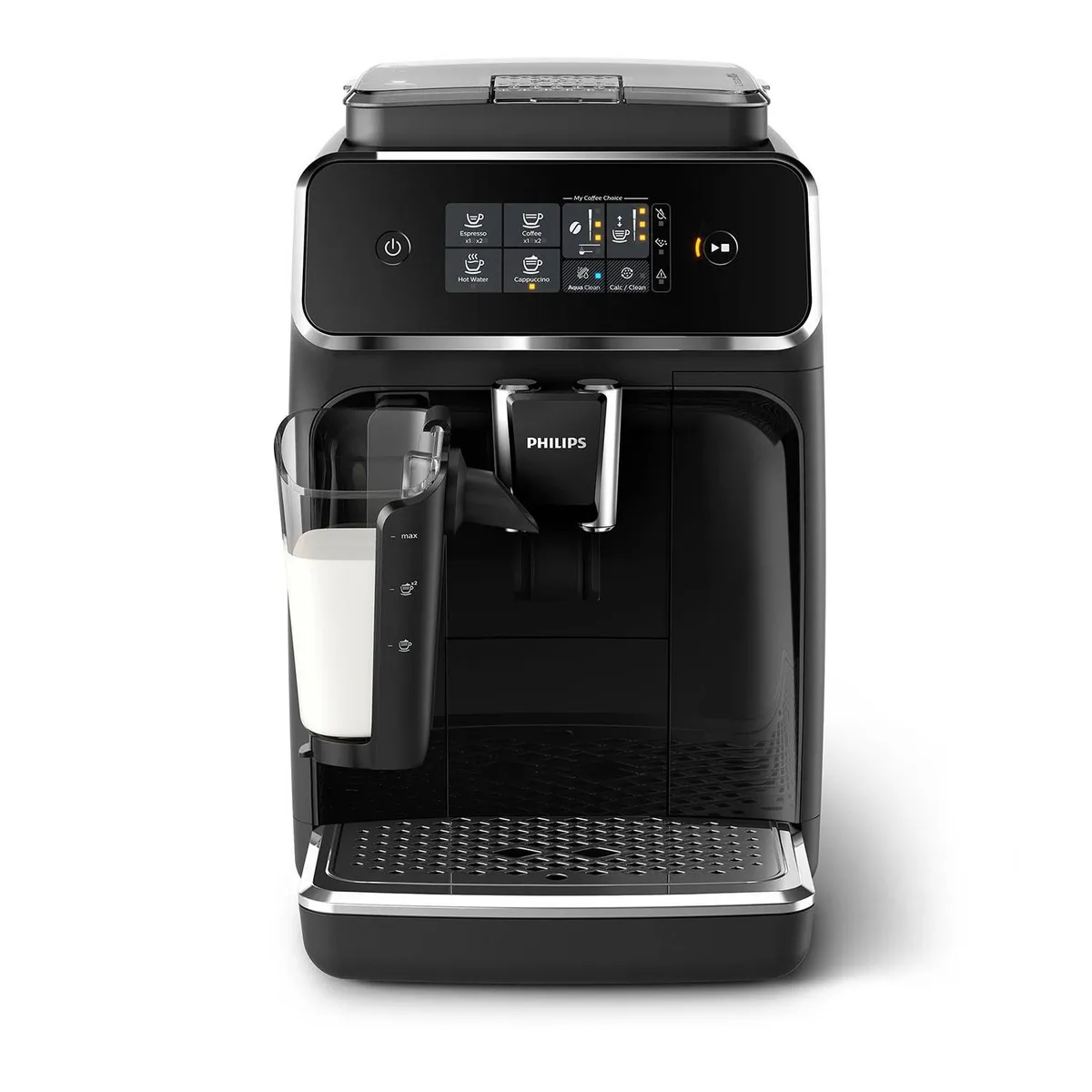 PHILIPS - Cafetera Expresso Philips Lattego EP2231 42