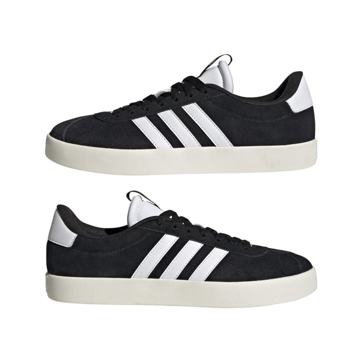 ADIDAS - ADIDAS ZAPATILLAS VL COURT 30 MUJER  ID6279