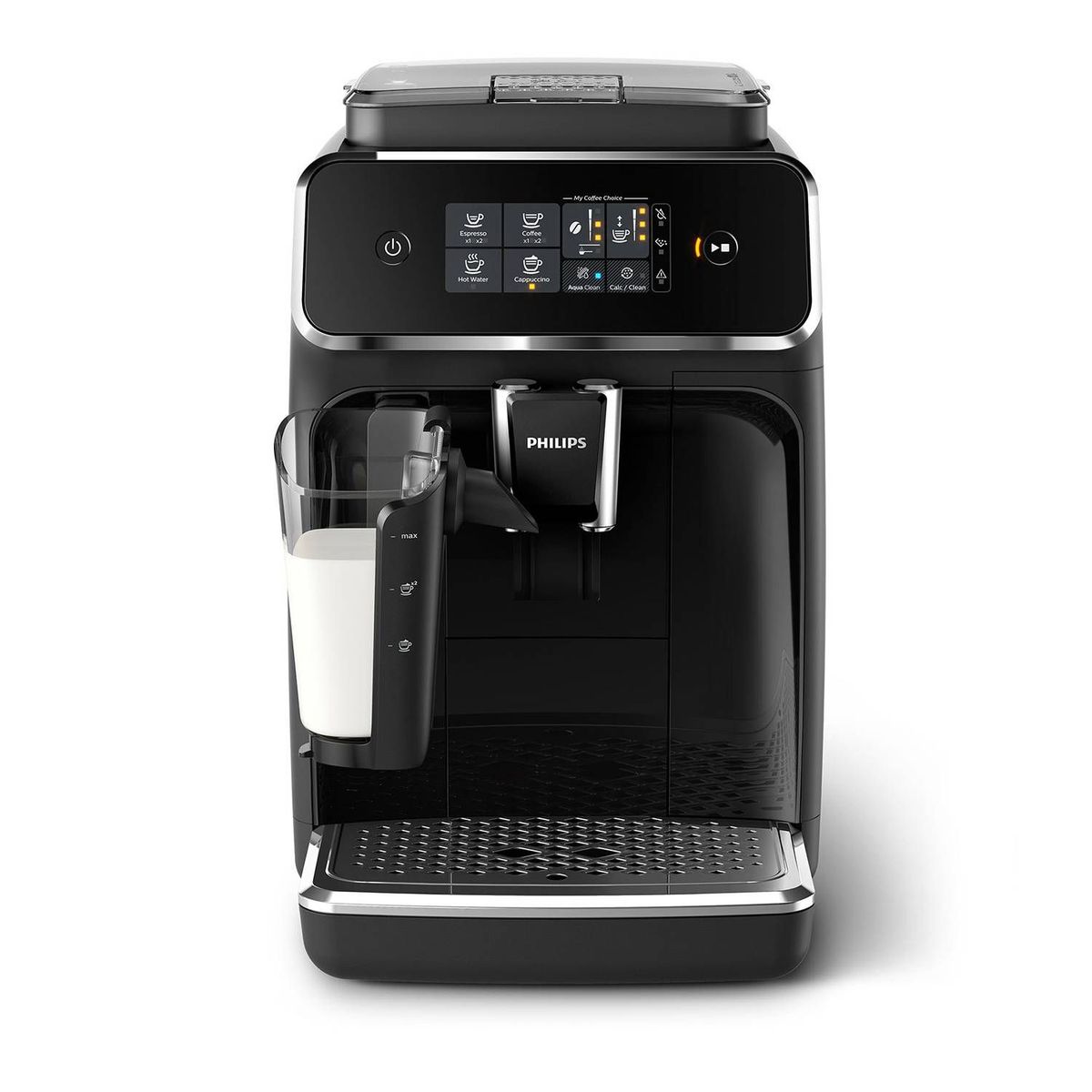 PHILIPS - Cafetera Expresso Philips Lattego EP2231 42