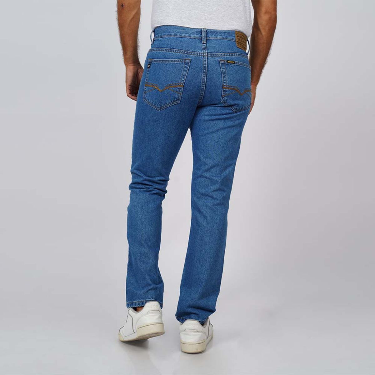 BRONCO - JEAN NEW BARZA II DENIM