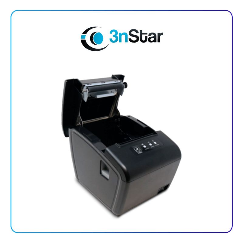 3NSTAR - Impresora Térmica 3NSTAR RPT006W USB ETHERNET Wifi.