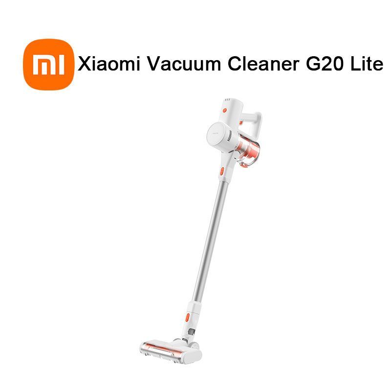 XIAOMI - VACUUM CLEANER G20 LITE XIAOMI - ASPIRADORA INALAMBRICA VERTICAL
