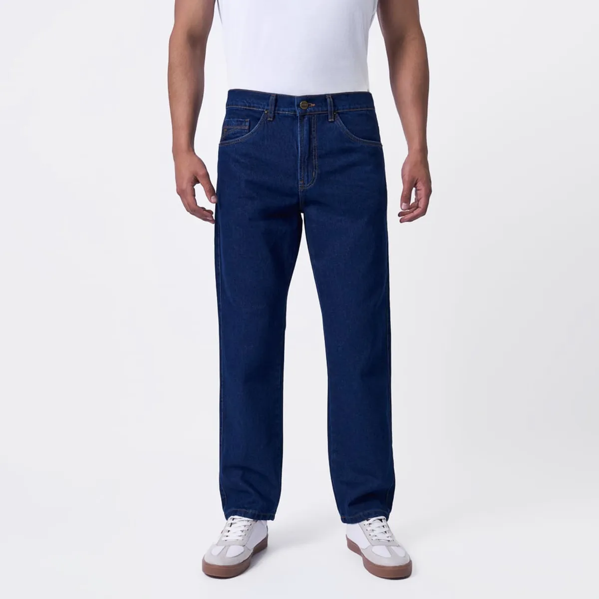 BRONCO - JEAN NEW BARZA II DENIM