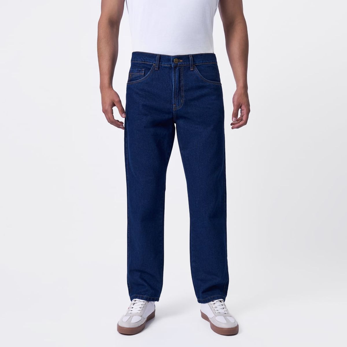 BRONCO - JEAN NEW BARZA II DENIM