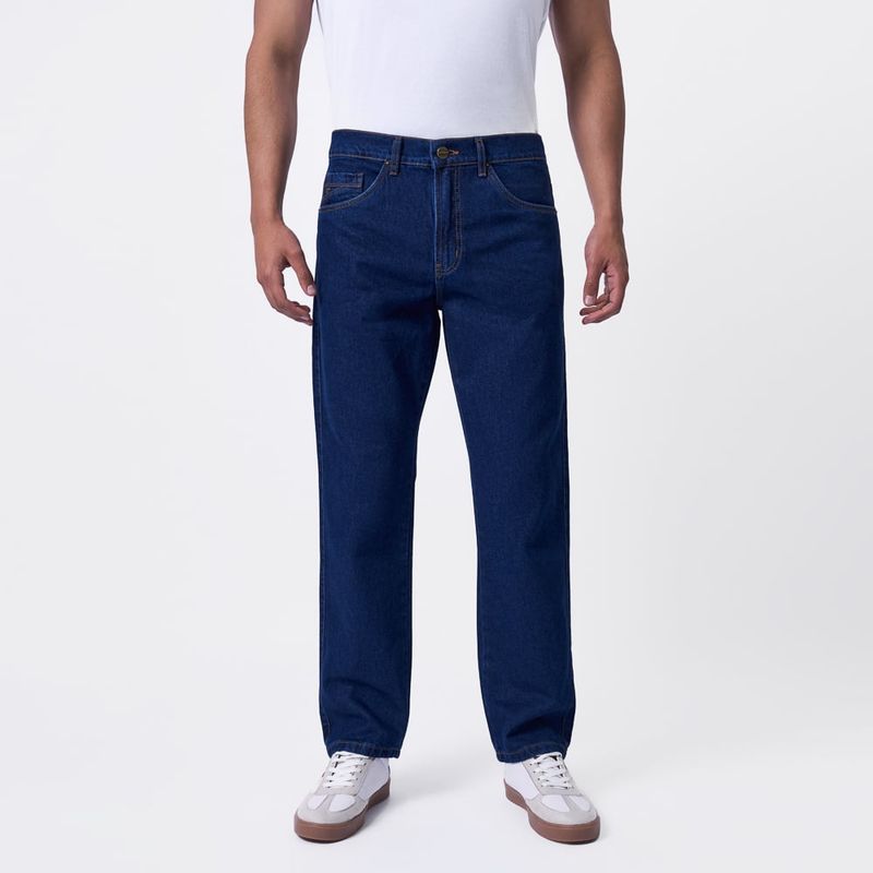 BRONCO - JEAN NEW BARZA II DENIM