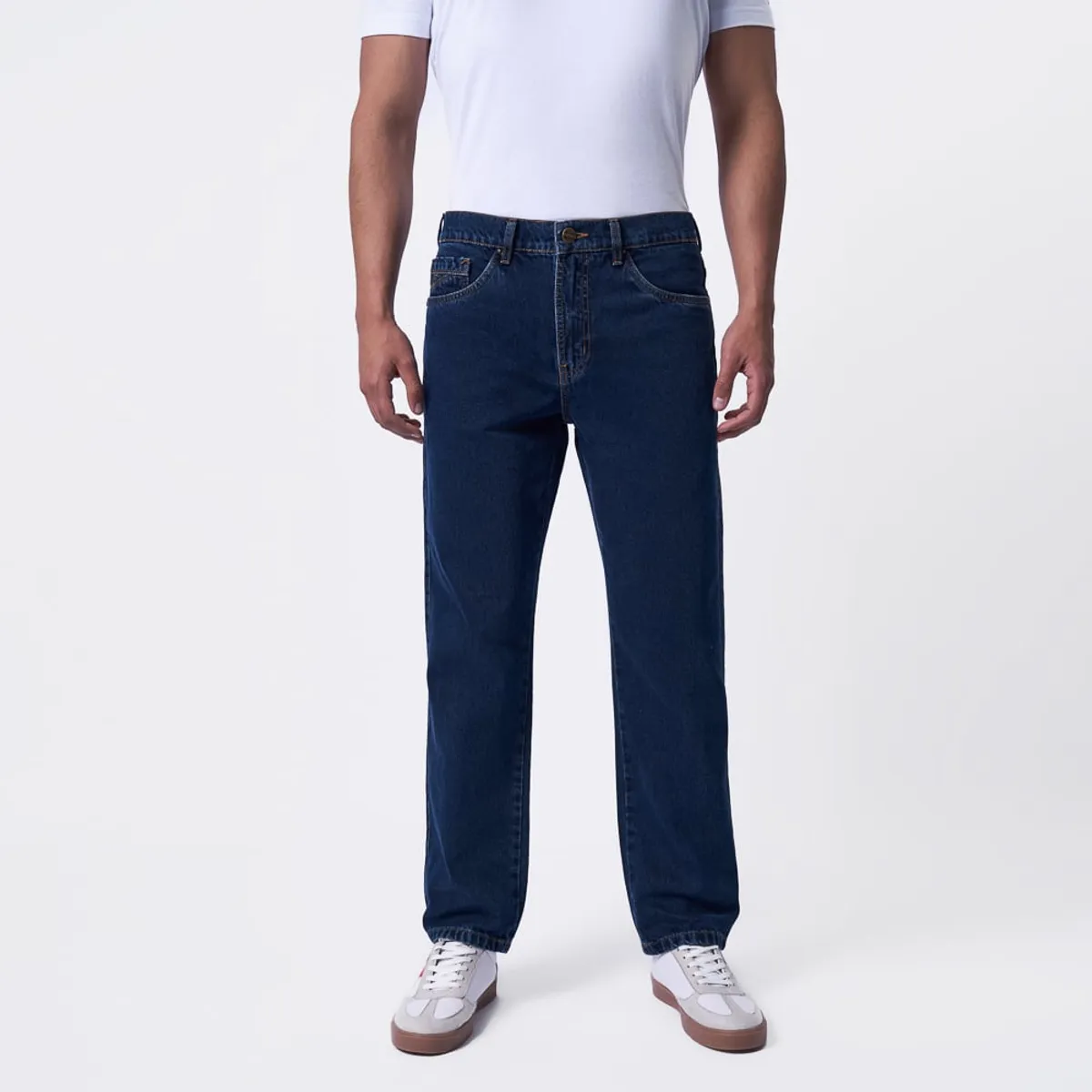 BRONCO - JEAN NEW BARZA II DENIM