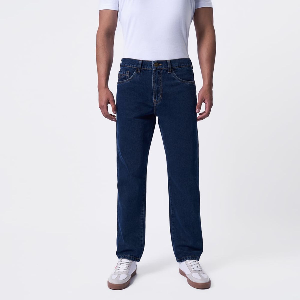 BRONCO - JEAN NEW BARZA II DENIM