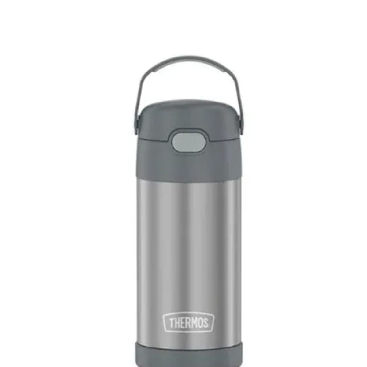 THERMOS - Thermos 355ml Acero FUNTAINER Color Plomo