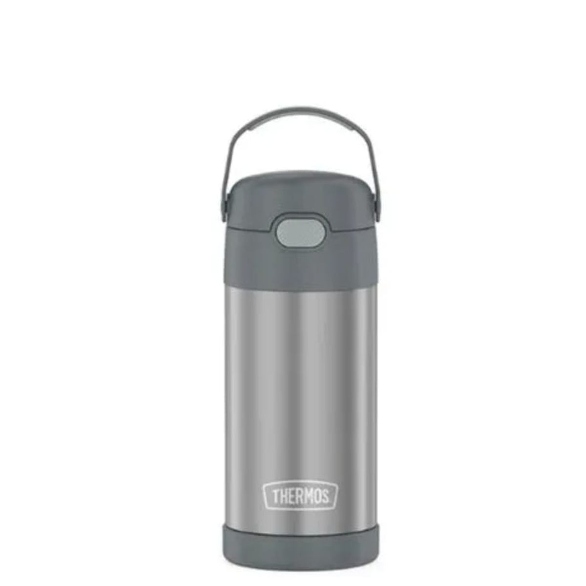 THERMOS - Thermos 355ml Acero FUNTAINER Color Plomo