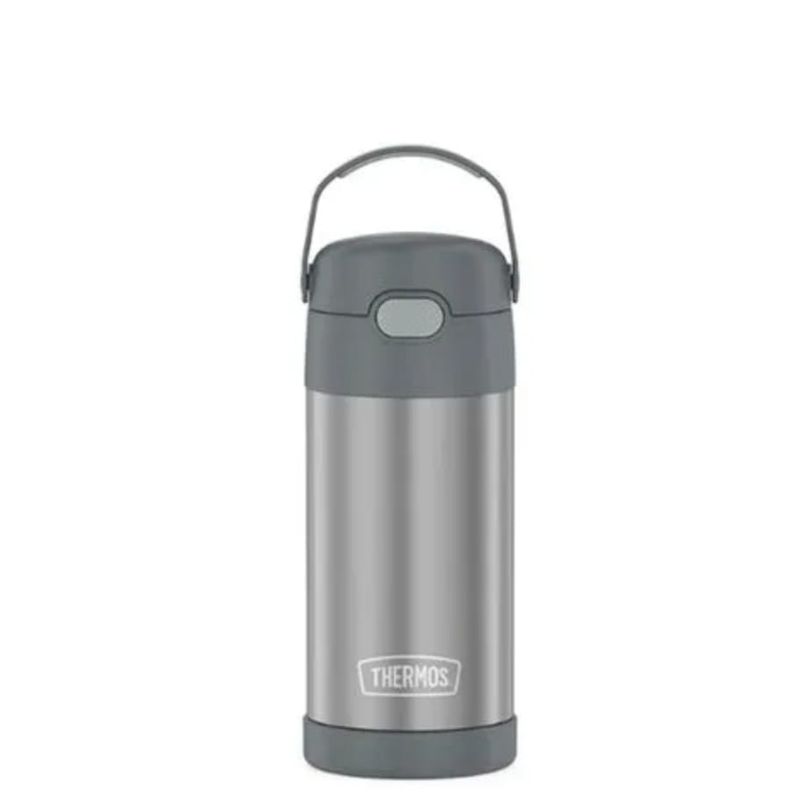 THERMOS - Thermos 355ml Acero FUNTAINER Color Plomo