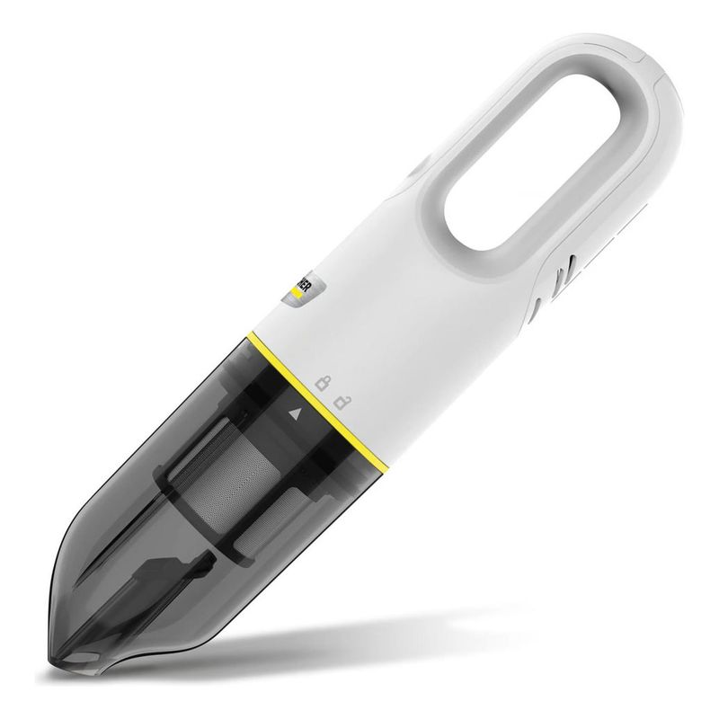 KARCHER - Aspiradora Manual 7.2v 0.5l Karcher Vch2