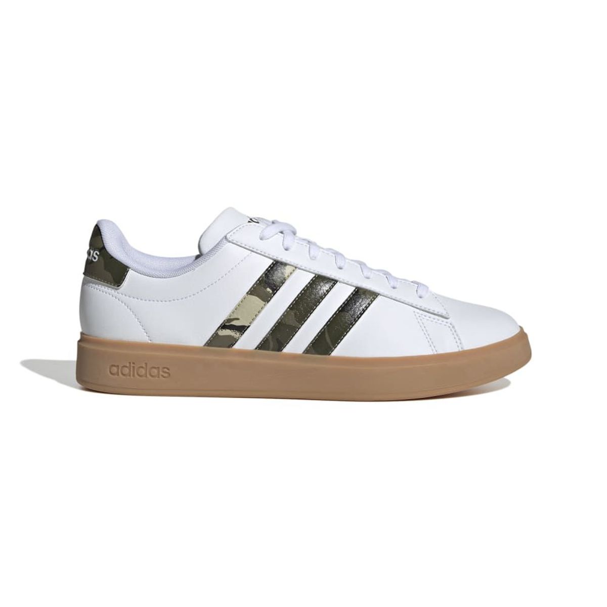 ADIDAS - ADIDAS ZAPATILLAS GRAND COURT 20 HOMBRE  ID2955