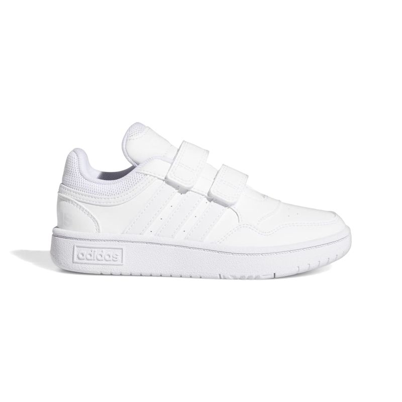 ADIDAS - ADIDAS ZAPATILLAS HOOPS 30 CF C NIÑOS  GW0436