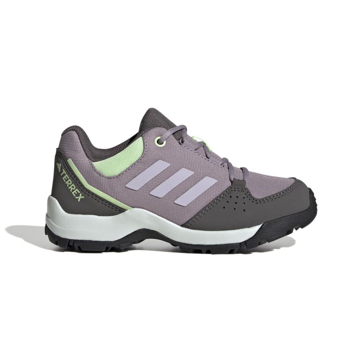 ADIDAS - ADIDAS ZAPATILLAS TERREX HYPERHIKER LOW K NIÑOS  IE7612