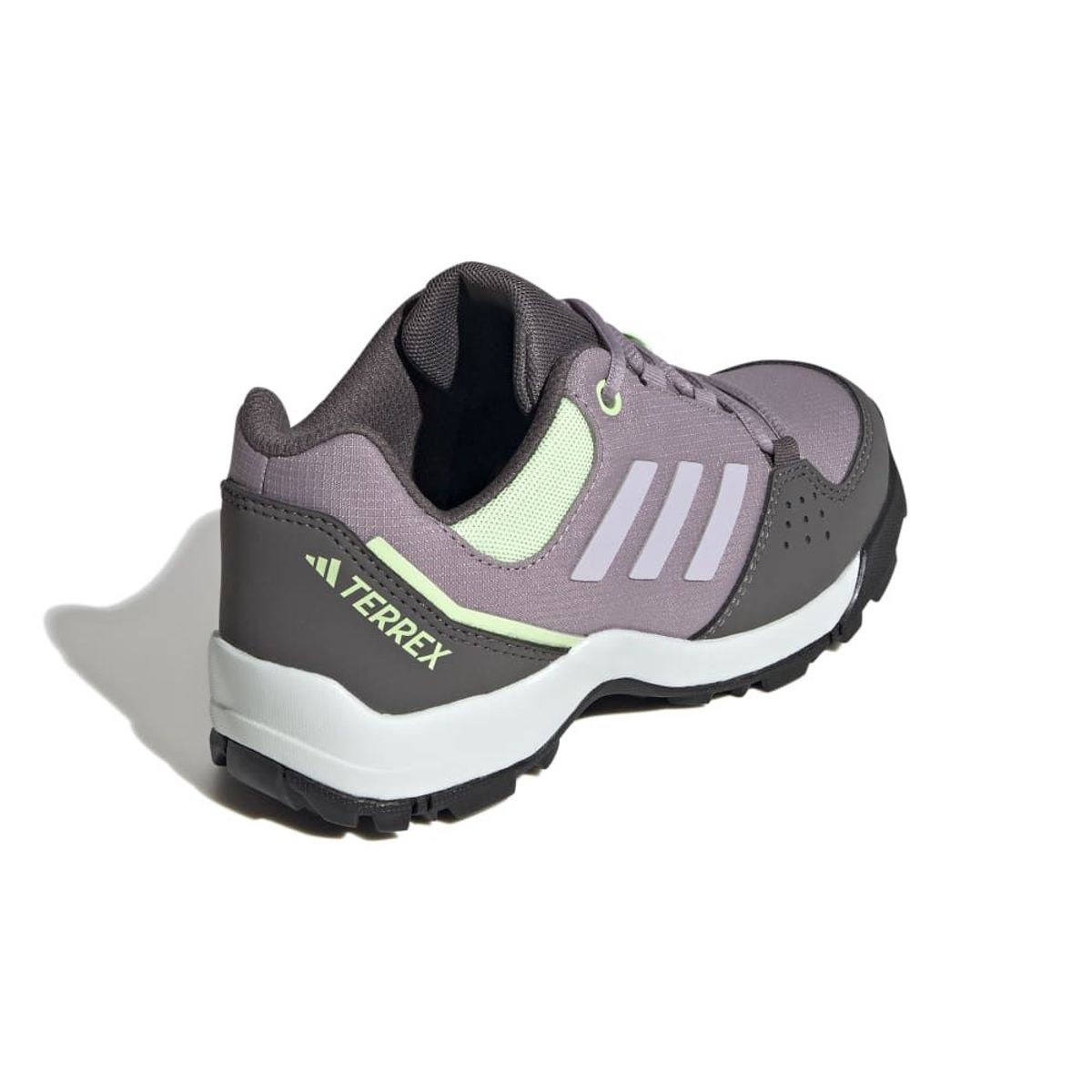 ADIDAS - ADIDAS ZAPATILLAS TERREX HYPERHIKER LOW K NIÑOS  IE7612
