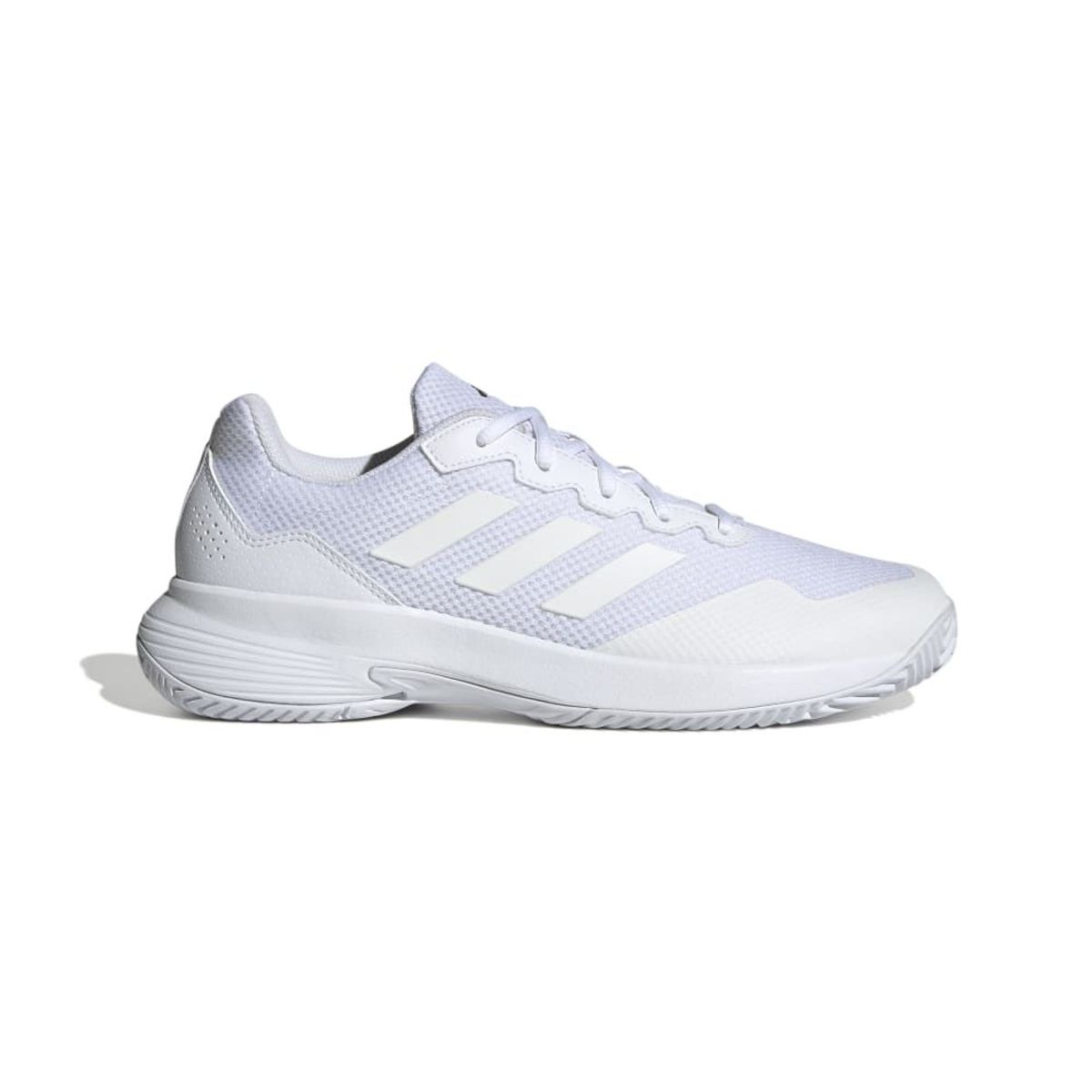 ADIDAS - ADIDAS ZAPATILLAS GAMECOURT 2 M HOMBRE  IG9568