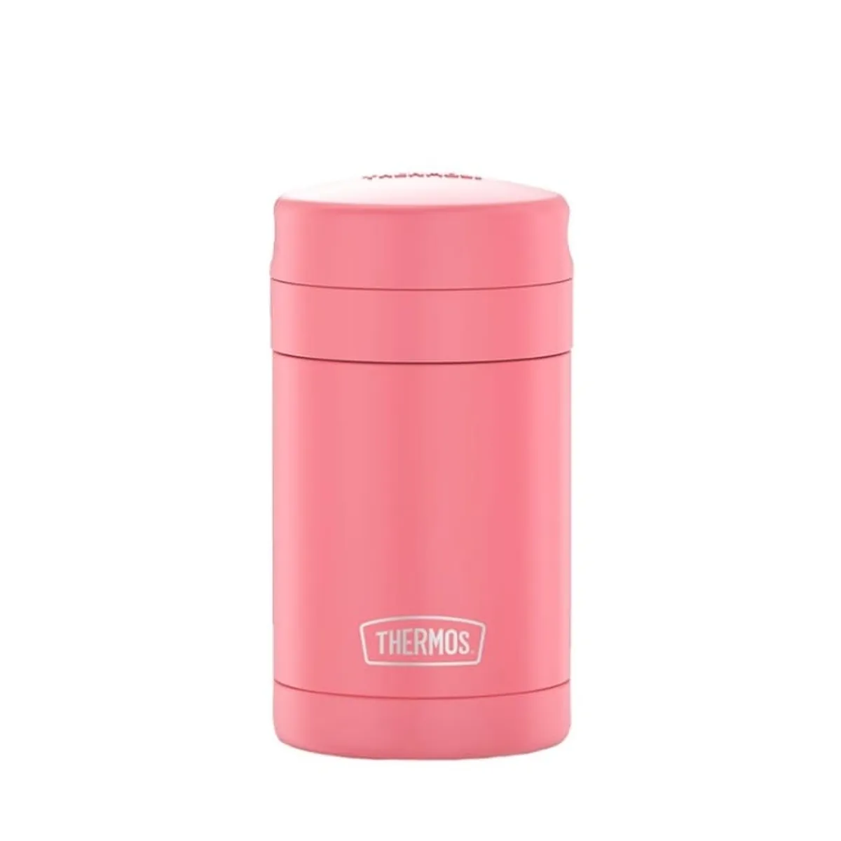 THERMOS - Thermo para Alimentos Acero 470 ml. C/ Cuchara