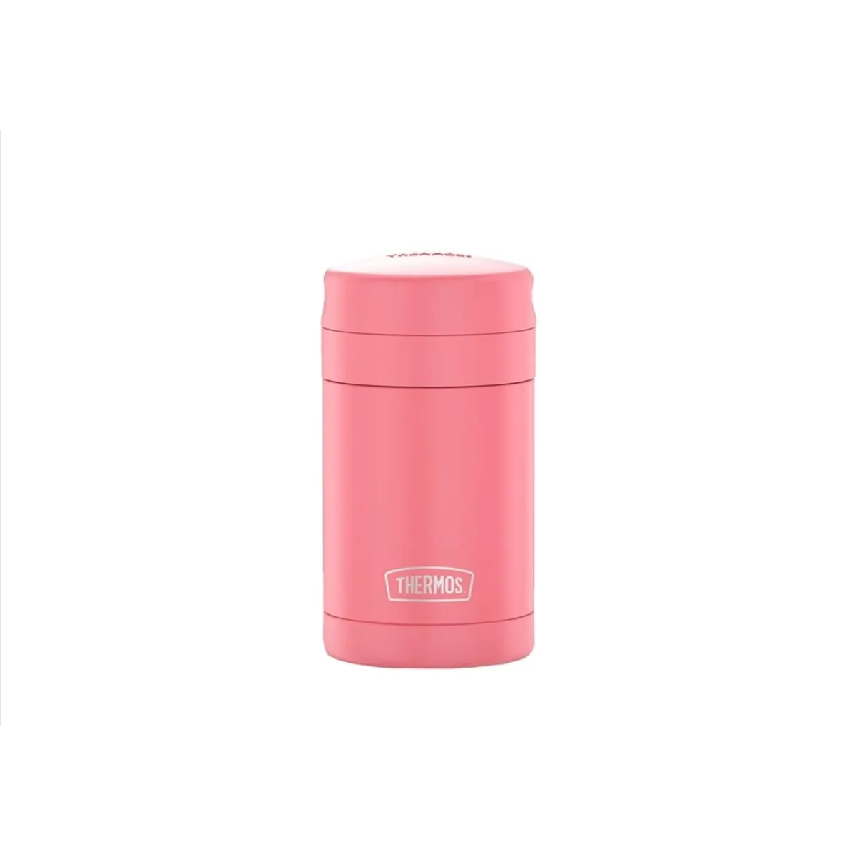 THERMOS - Thermo para Alimentos Acero 470 ml. C/ Cuchara