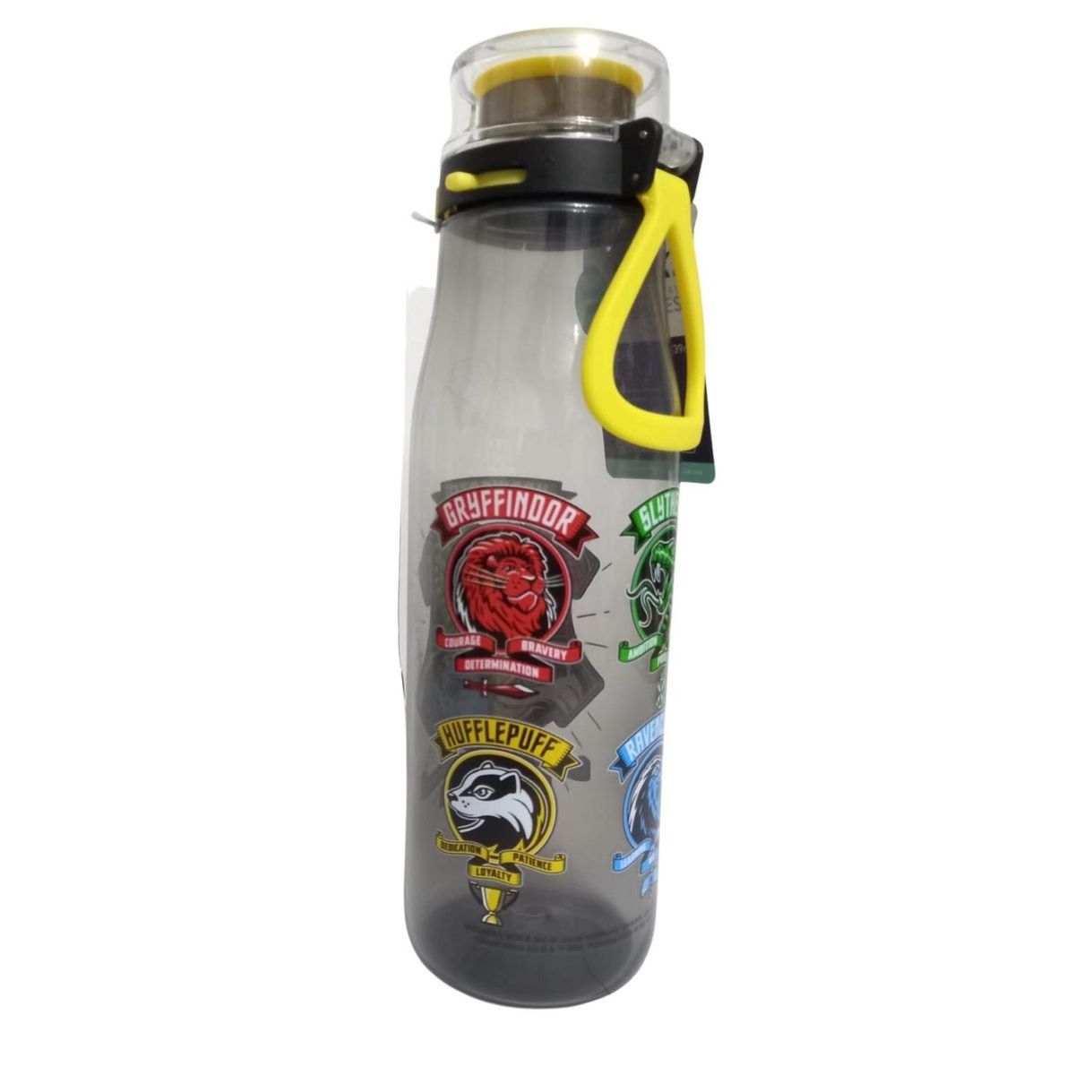 GENERICO - TomaTodo o botella para Agua Zak Harry Potter