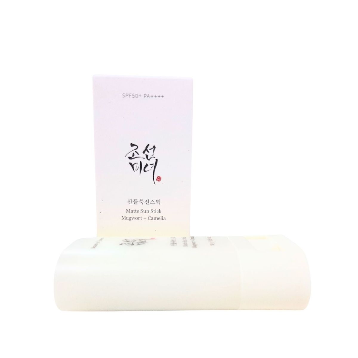 BEAUTY OF JOSEON - Bloqueador solar Beauty of Joseon Matte Sun Stick 18g