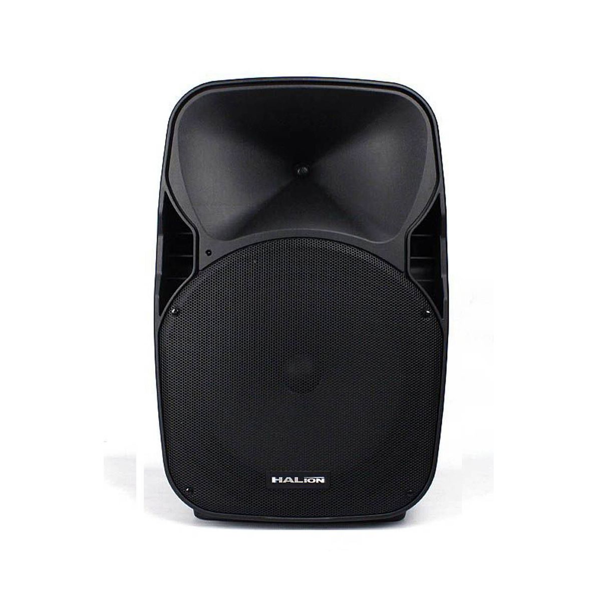 HALION - Parlante Activo Halion PHA 15AL Batería Recargable 800W USB Bluetooth