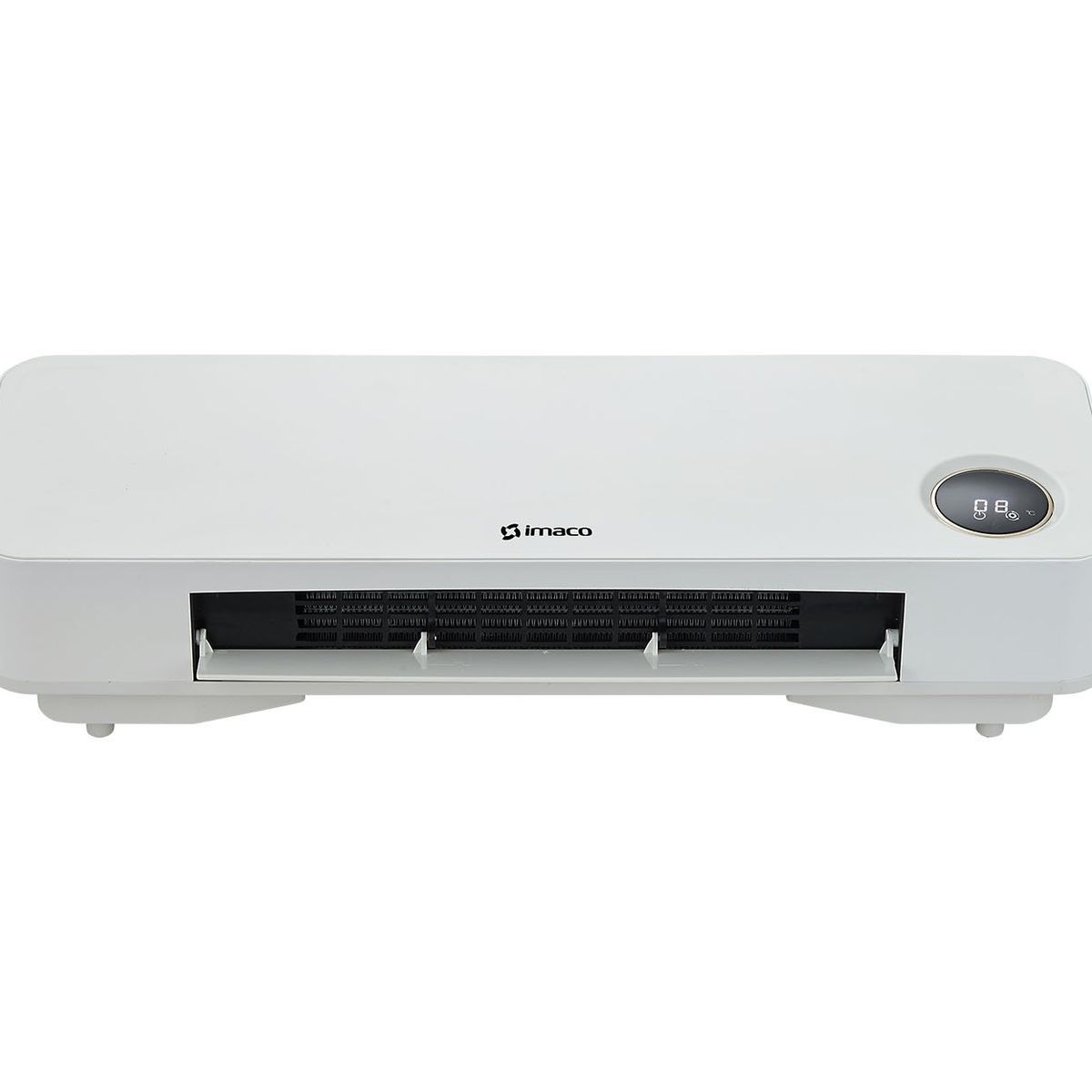 IMACO - Estufa De Pared Imaco Wh2000 CCONTROL REMOTO