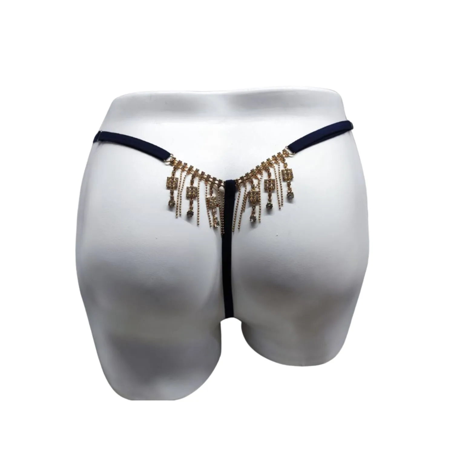 Calzon Hilo Regulable Lenceria Fina GENERICO