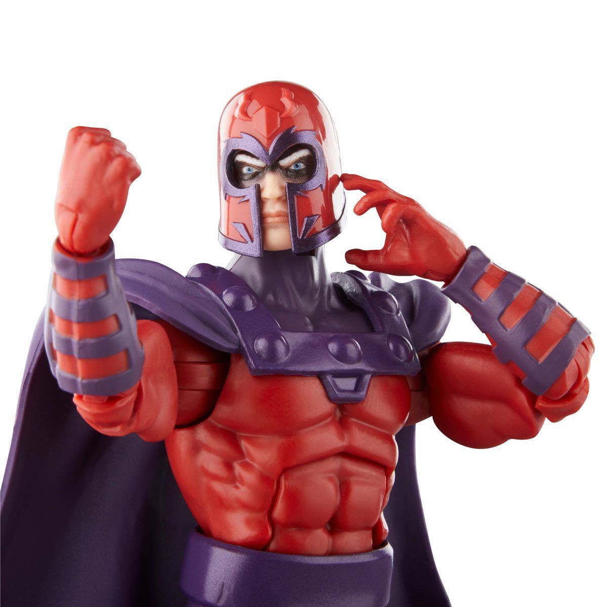 MARVEL - Figura de Accion X-Men 97 Marvel Legends Magneto