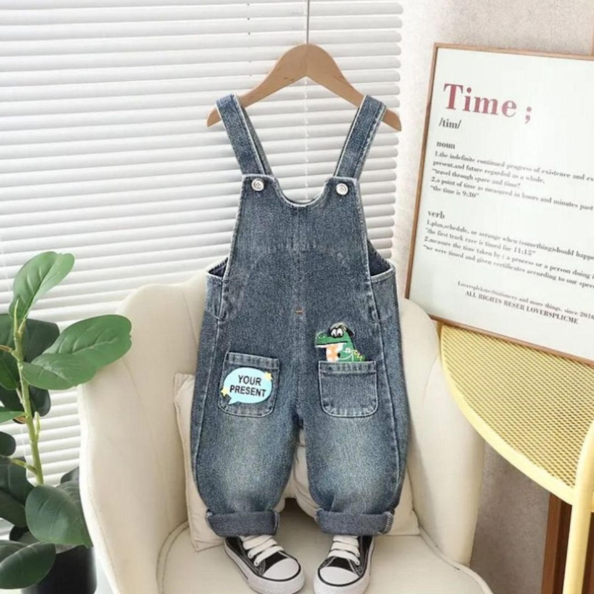 GENERICO - ROPA  DE NIÑO DINOSAURIO  DRAGON DE 2 PIEZAS