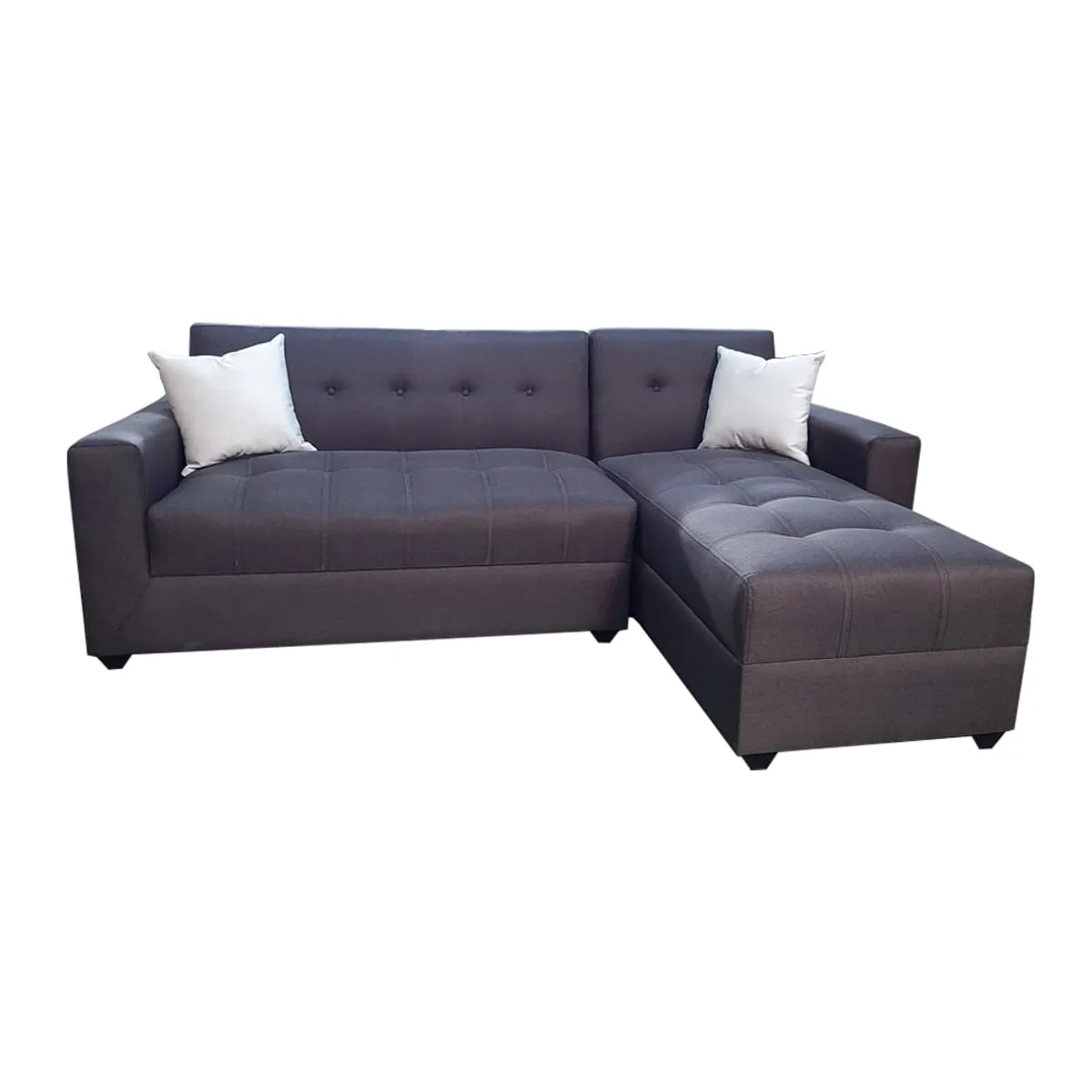 GENERICO - Seccional Danny Derecho Plomo