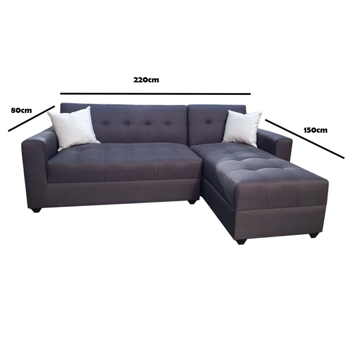 GENERICO - Seccional Danny Derecho Plomo