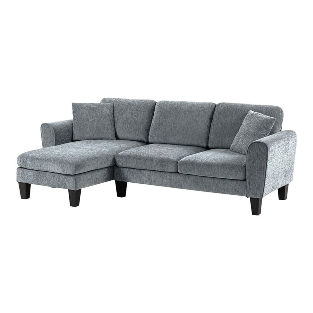 GENERICO - Seccional Xiomy Izquierdo Gris