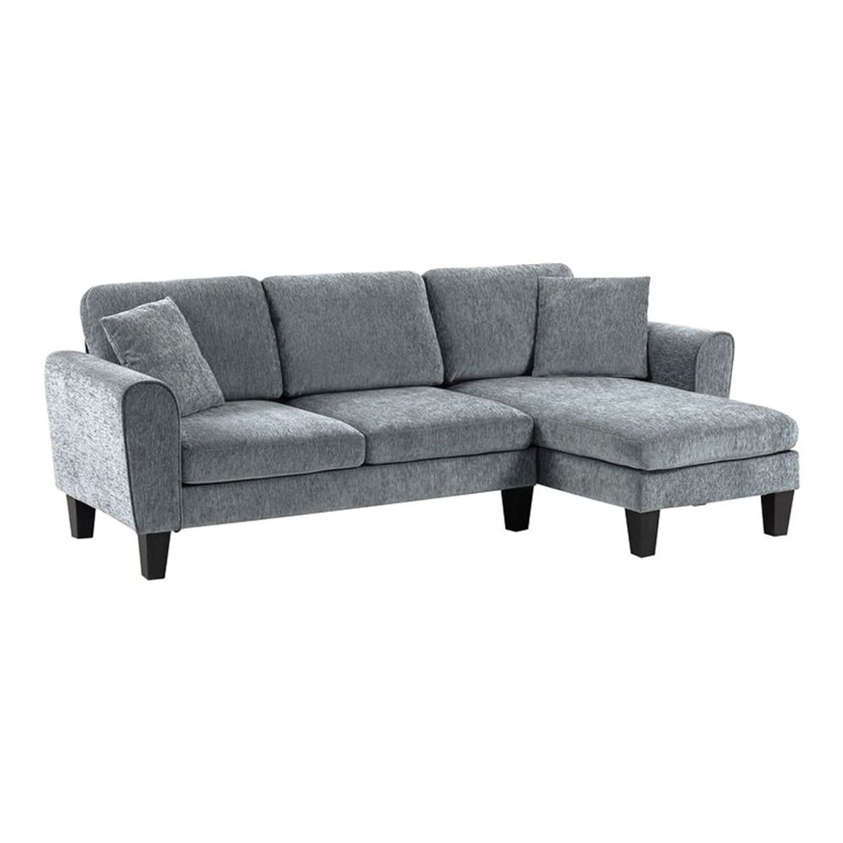 GENERICO - Seccional Xiomy Derecho Gris