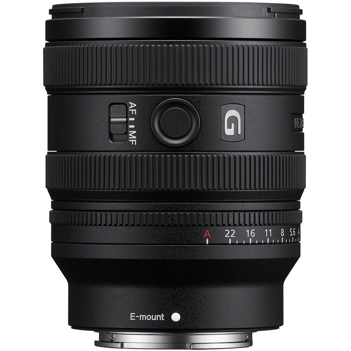 SONY - Sony FE 16-25mm f/2.8 G Lente - Negro