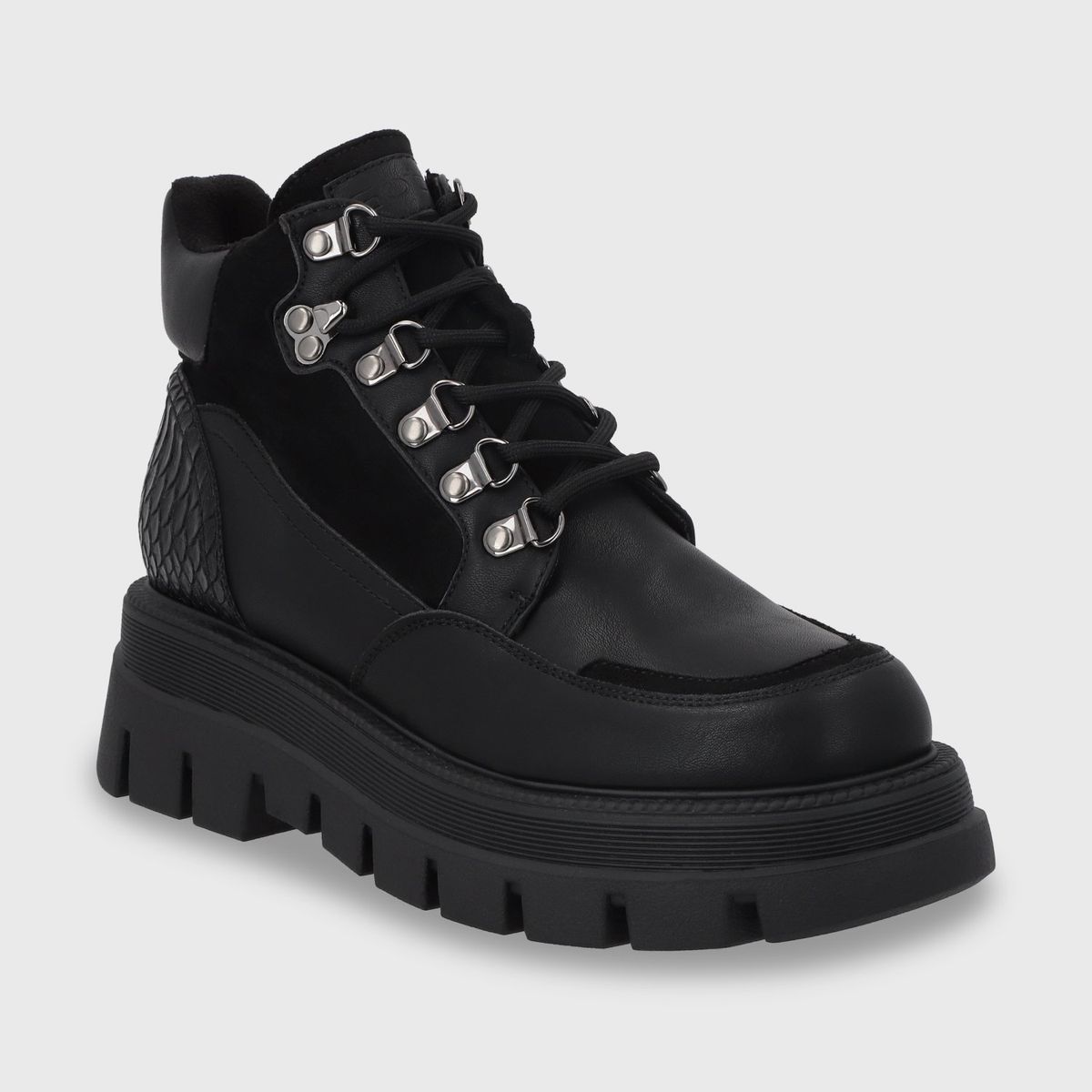 GOTTA - Botín Negro Mujer 43091 Gotta